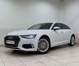 40TDI BUSINESS EDITION S TRONIC, CAMERA, CAR-PLAY