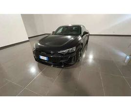 RS E-TRON GT 600CV QUATTRO AUTO