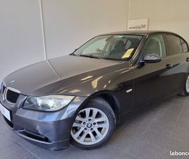 BMW BMW SERIE 3 (E90) 320D