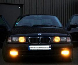 323I E36