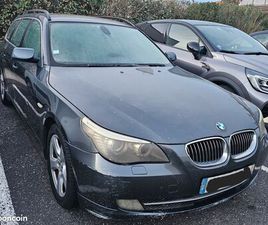 BMW E61 530XD