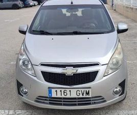 CHEVROLET - SPARK
