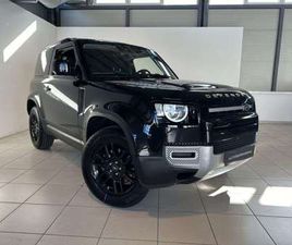 (2019) 90 3.0D I6 200 AWD HARD TOP