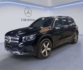 MERCEDES GLB GLB 180D D BUSINESS SOLUTION