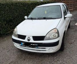 CLIO 2 PHASE 2 CAMPUS SOCIÉTÉ