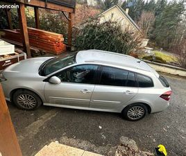 LAGUNA BREAK DIESEL 110 CV