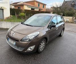 SCENIC 1.4 TCE 130CV AN 2011 GPS