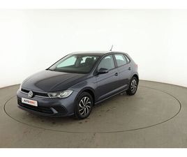 VOLKSWAGEN POLO VOLKSWAGEN POLO 1.0 TSI LIFE