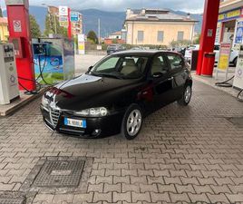 ALFA ROMEO 147 1.9 JTD 150CV LOW COST PROMO