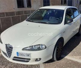 ALFA ROMEO 147