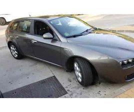 ALFA ROMEO 159 ALFA ROMEO - 159