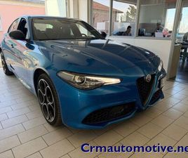 PROMO FINANZIAMENTO 2.0 280 CV Q4 VELOCE