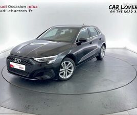 AUDI A3 SPORTBACK 35 TFSI 150 BUSINESS LINE
