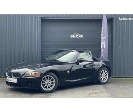 BMW Z4 ROADSTER 2.0 I 150
