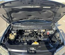 DODGE CALIBER DODGE CALIBER