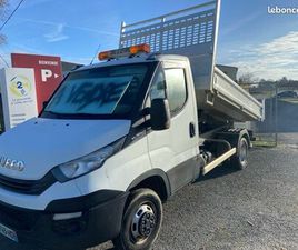 IVECO LKW/TRUCKS CAMION