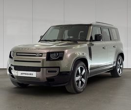 X-DYNAMIC SE 249PS AUTO