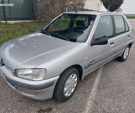 PEUGEOT 106 PEUGEOT 106 COLOR-LINE