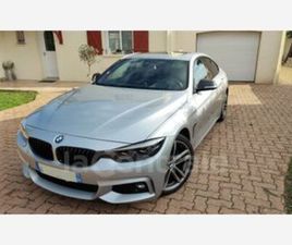 (F36) GRAN COUPE 420IA XDRIVE 184 M SPORT