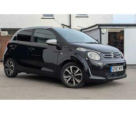 1.2 PURETECH FLAIR EDITION EURO 6 5DR