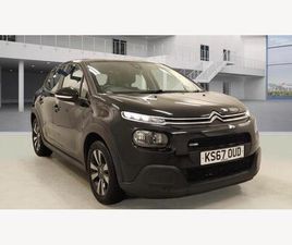 1.2 PURETECH FEEL EURO 6 5DR