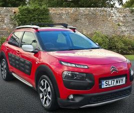 1.2 PURETECH RIP CURL EURO 6 (START/STOP) 5DR