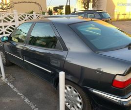 CITROEN XANTIA XANTIA HDI EXCLUSIVE 2001