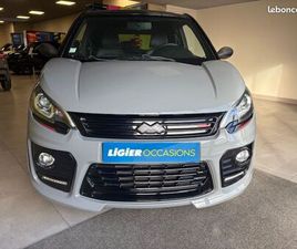 LIGIER JS50 SPORT ULTIMATE DCI – 2020 – ÉTAT EXCEPTIONNEL – GARANTIE