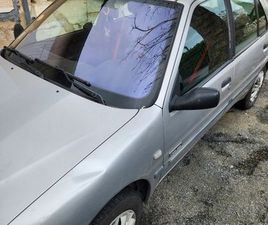 PEUGEOT 106 PEUGEOT 106