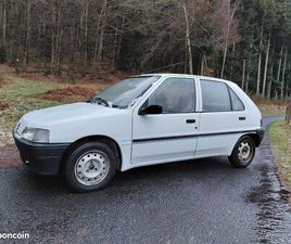 PEUGEOT 106 KID