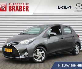 1.5 HYBRID TREND | TREKHAAK | CAMERA | CLIMA | 15