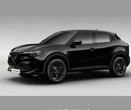 ALFA ROMEO JUNIOR IBRIDA MILANO IBRIDA IBRIDA MY25 IBRIDA 1.2145CV HYBRID EDCT6