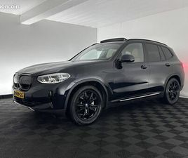 BMW IX3 80KWH 286CH - HIGH EXECUTIVE - SOH 96% - HARMAN KARDON