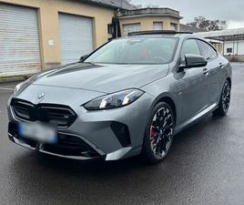 BMW SÉRIE 2 GRAN COUPÉ M235 XDRIVE 300 CH DKG7 M PERFORMANCE