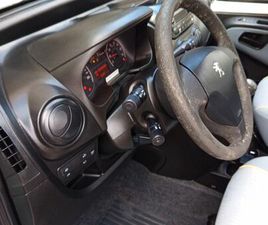 VEND BIPPER PEUGEOT