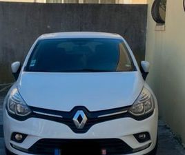 CLIO 4 SOCIÉTÉ