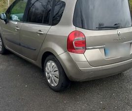 RENAULT GRAND MODUS