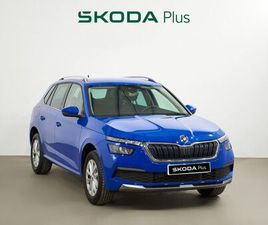1.0 TSI AMBITION 70 KW (95 CV)
