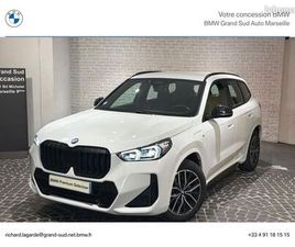 BMW X1 XDRIVE25E 245CH M SPORT