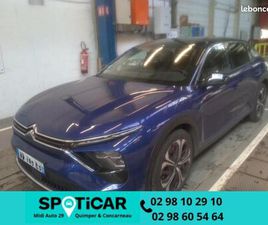 CITROEN C5 X PURETECH 180 SHINE PACK EAT8 / TOIT OUVRANT