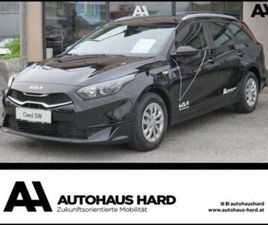 KIA CEED AUS HARD MIT 101 PS - LÄNDLEAUTO.AT
