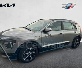KIA NIRO II 1.6 GDI 171 PHEV ACTIVE DCT6