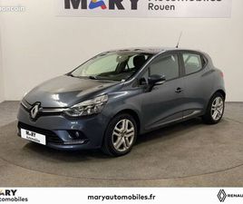 RENAULT CLIO SOCIETE REVERSIBLE DCI 75 ENERGY E6C BUSINESS