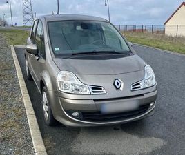 RENAULT GRAND MODUS