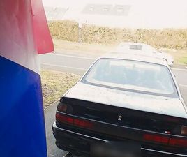 RENAULT R19 CHAMADE PHASE 2