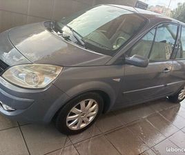 VENDS SCENIC PHASE II