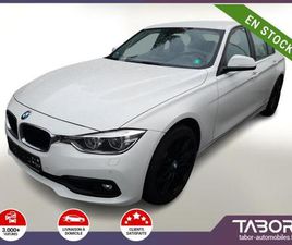 318I STEPTRONIC ADVANTAGE LED GPS 16P