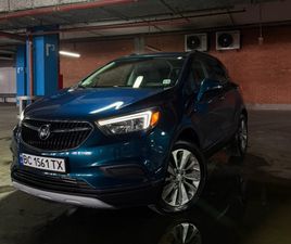 BUICK ENCORE 2019