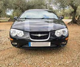 CHRYSLER 300M CHRYSLER - 300M