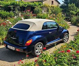 CHRYSLER - PT CRUISER